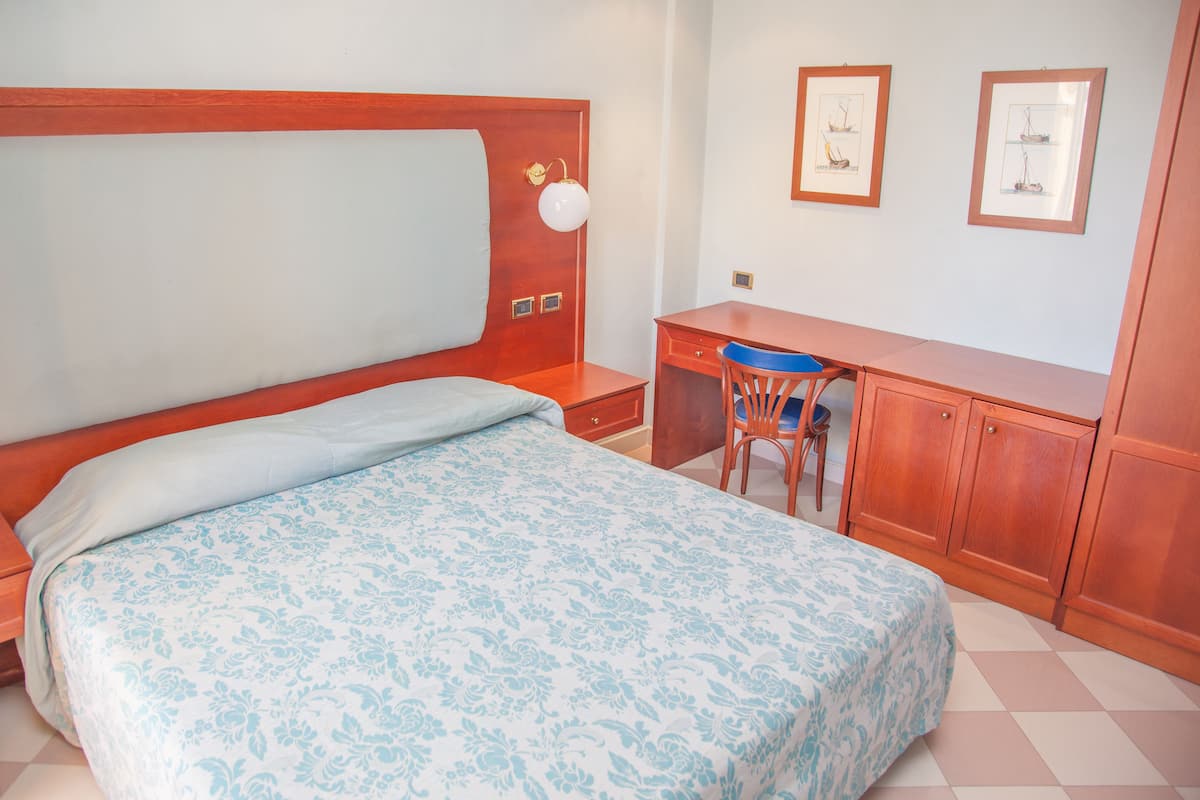 Apartment, 1 Schlafzimmer, Terrasse