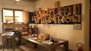 Tienda de regalos