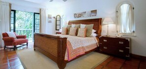 4 chambres, Wi-Fi gratuit