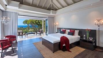 10 bedrooms, free WiFi