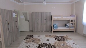 Quadruple Room | Free WiFi