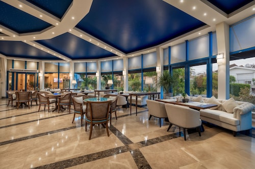 Merit Lefkosa Hotel Casino & Spa