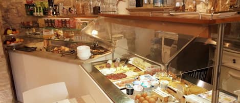 Restaurantes