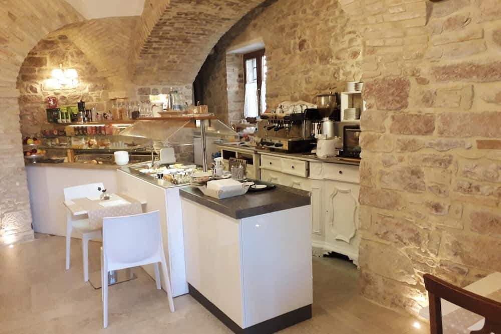 Suite Assisi