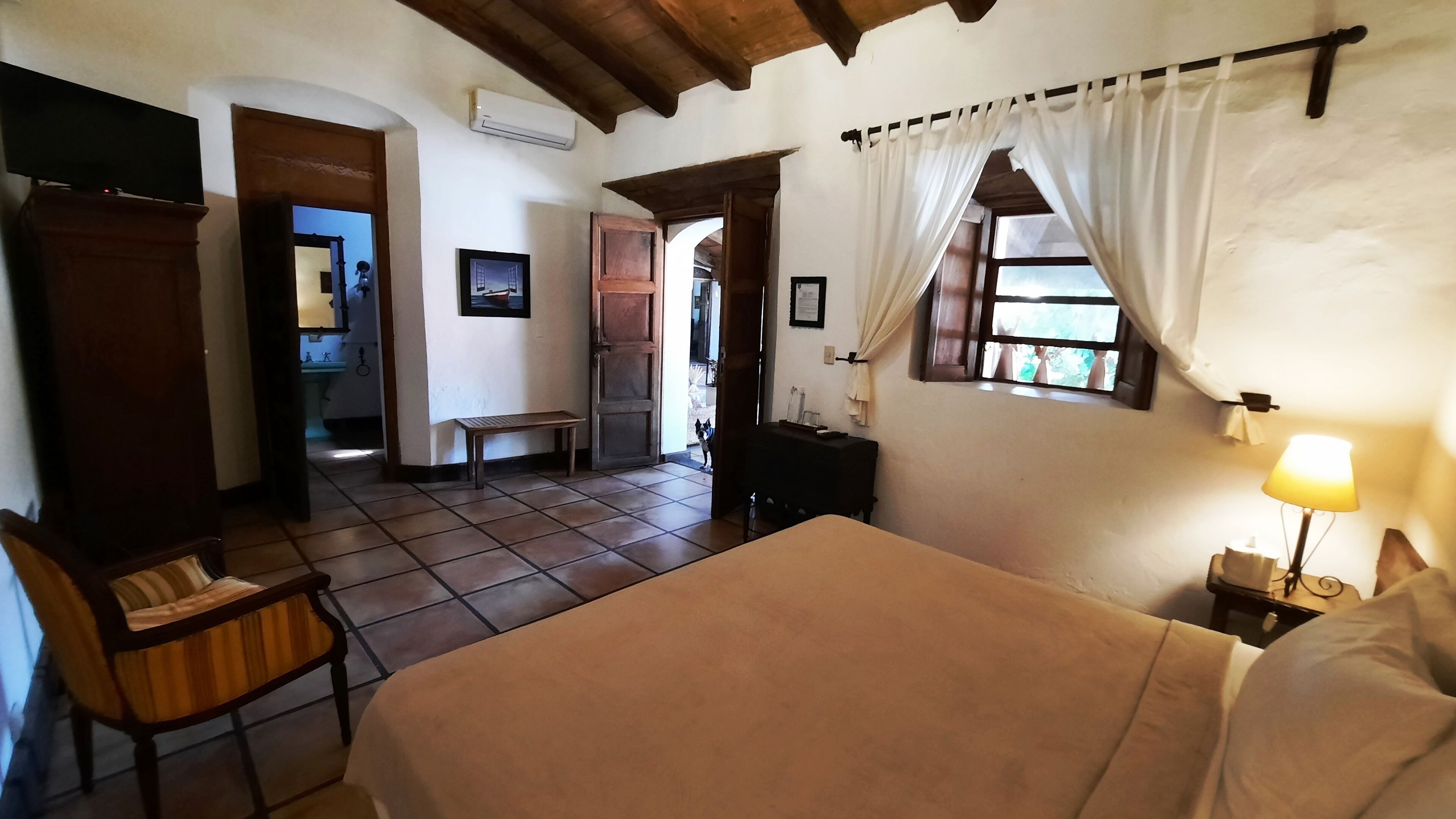 Kamar