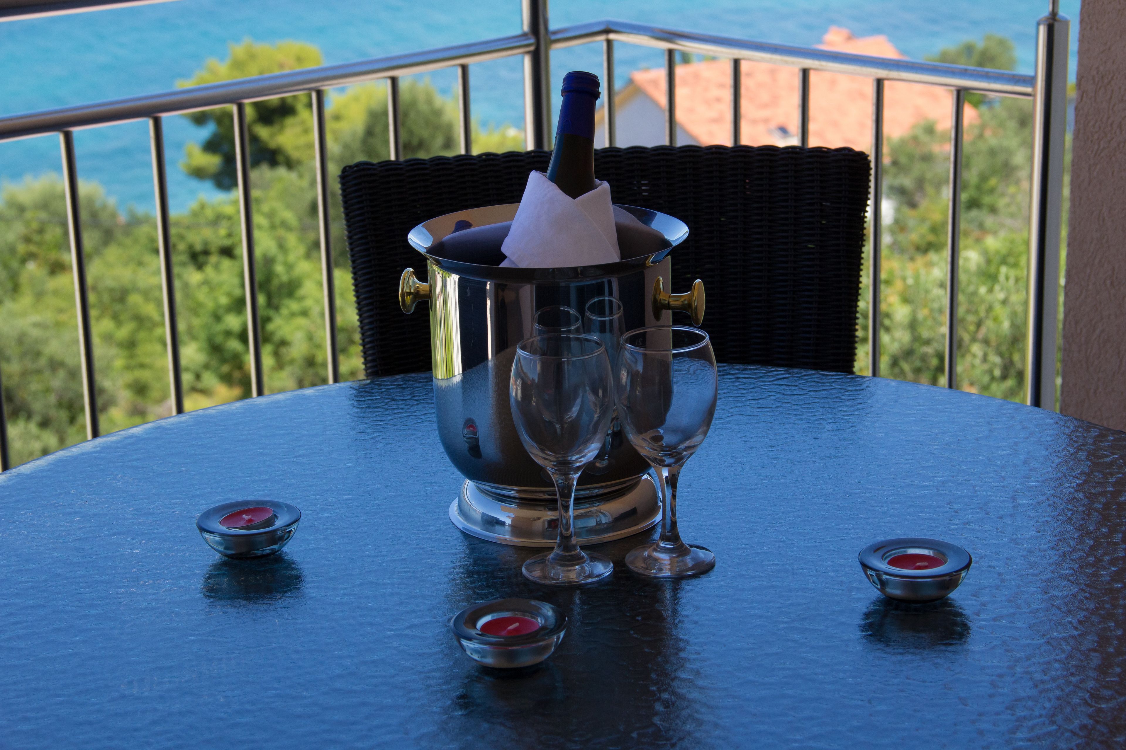 Balcon