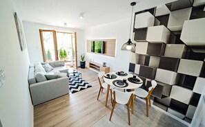 公寓 (7/35) | 遮光窗簾/窗簾、熨斗/熨衫板、嬰兒床 (收費)、免費 Wi-Fi