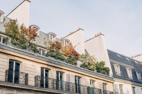 HIGHSTAY - Luxury Serviced Apartments - Place Vendôme