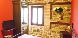 Appartement, 1 chambre (Rosso) | Équipements de la chambre