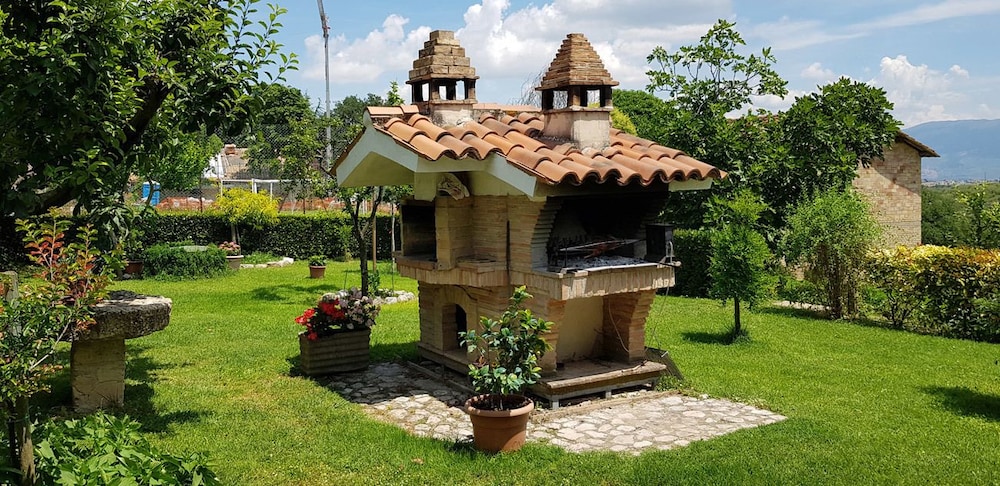 Farmhouse Arcobaleno della Torretta image