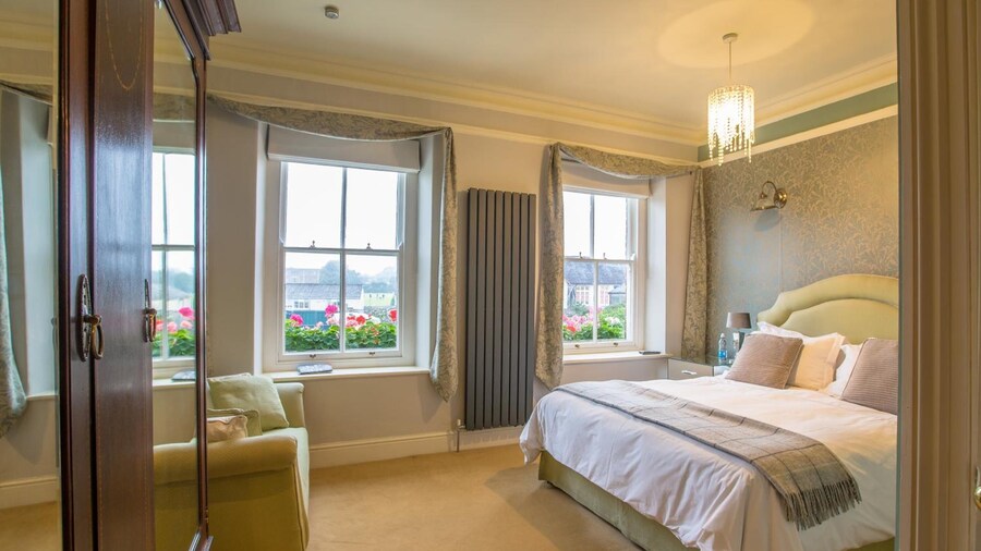 Drovers Bed & Breakfast