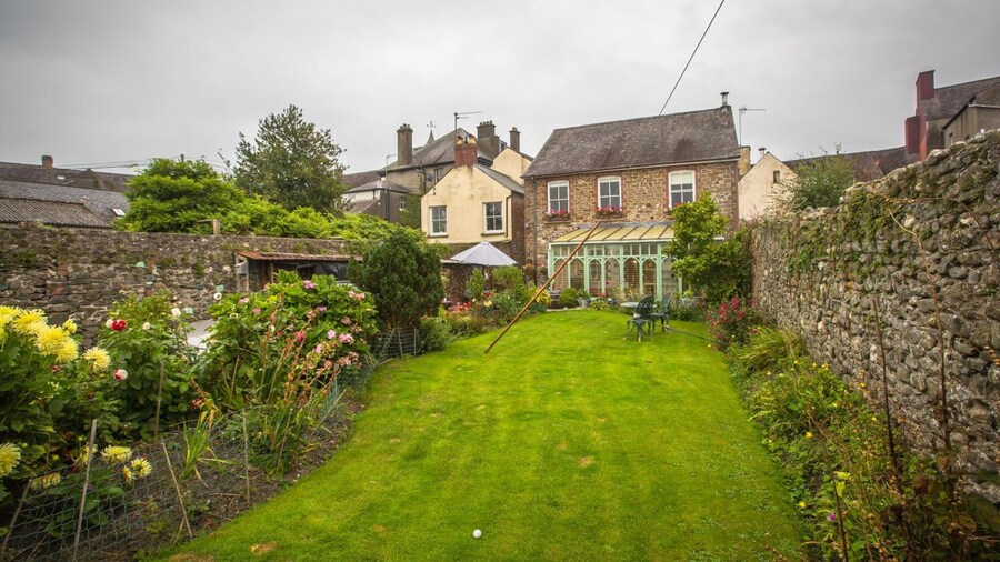 Drovers Bed & Breakfast