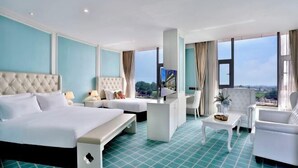 Room - Yongkang International Hotel (Jinhua)