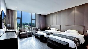 Unclassified image, 2 of 75, button - Yongkang International Hotel (Jinhua)
