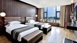 Room - Yongkang International Hotel (Jinhua)