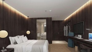 Unclassified image, 5 of 75, button - Yongkang International Hotel (Jinhua)
