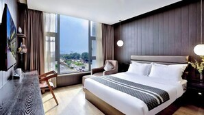 Room - Yongkang International Hotel (Jinhua)