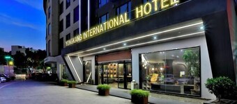 Yongkang International Hotel
