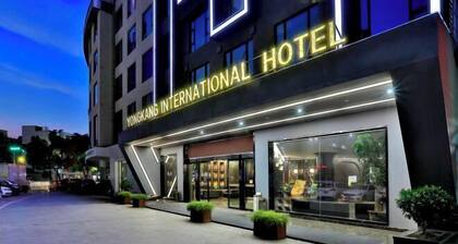 Yongkang International Hotel