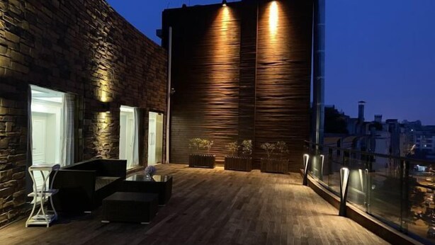 Exterior - Yongkang International Hotel (Jinhua)