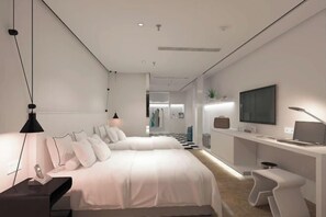 Room - Yongkang International Hotel (Jinhua)