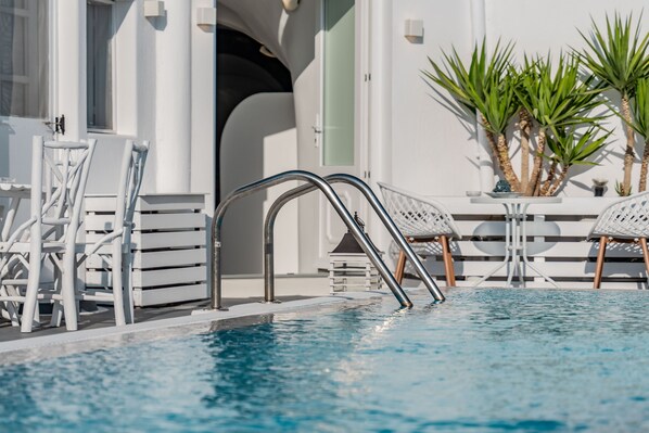 Sundeck
