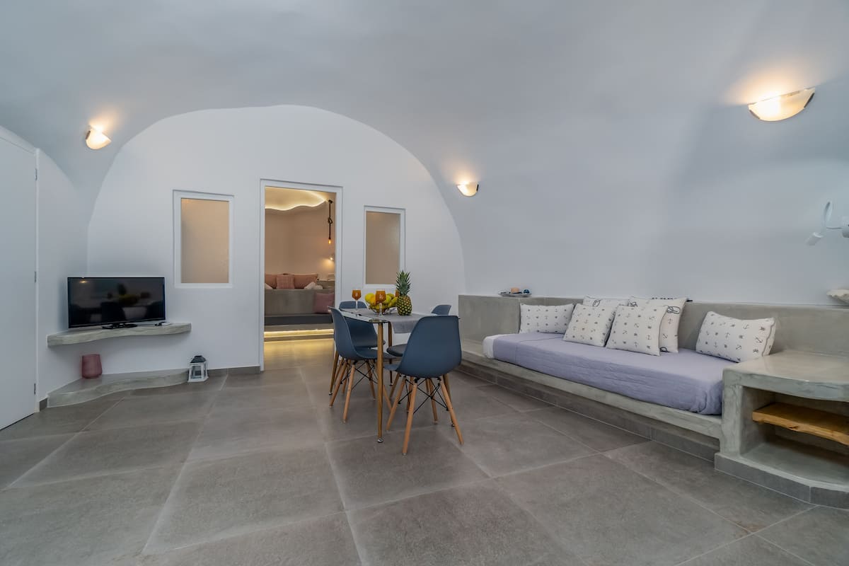 Suite | 1 camera, biancheria da letto di alta qualità, con stile personalizzato