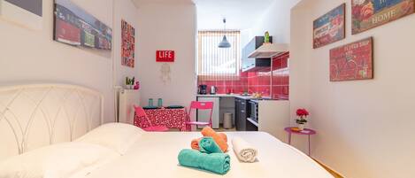 Lits supplémentaires