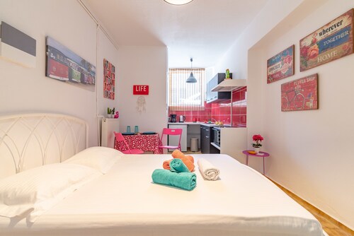 Comfort Apartments 2