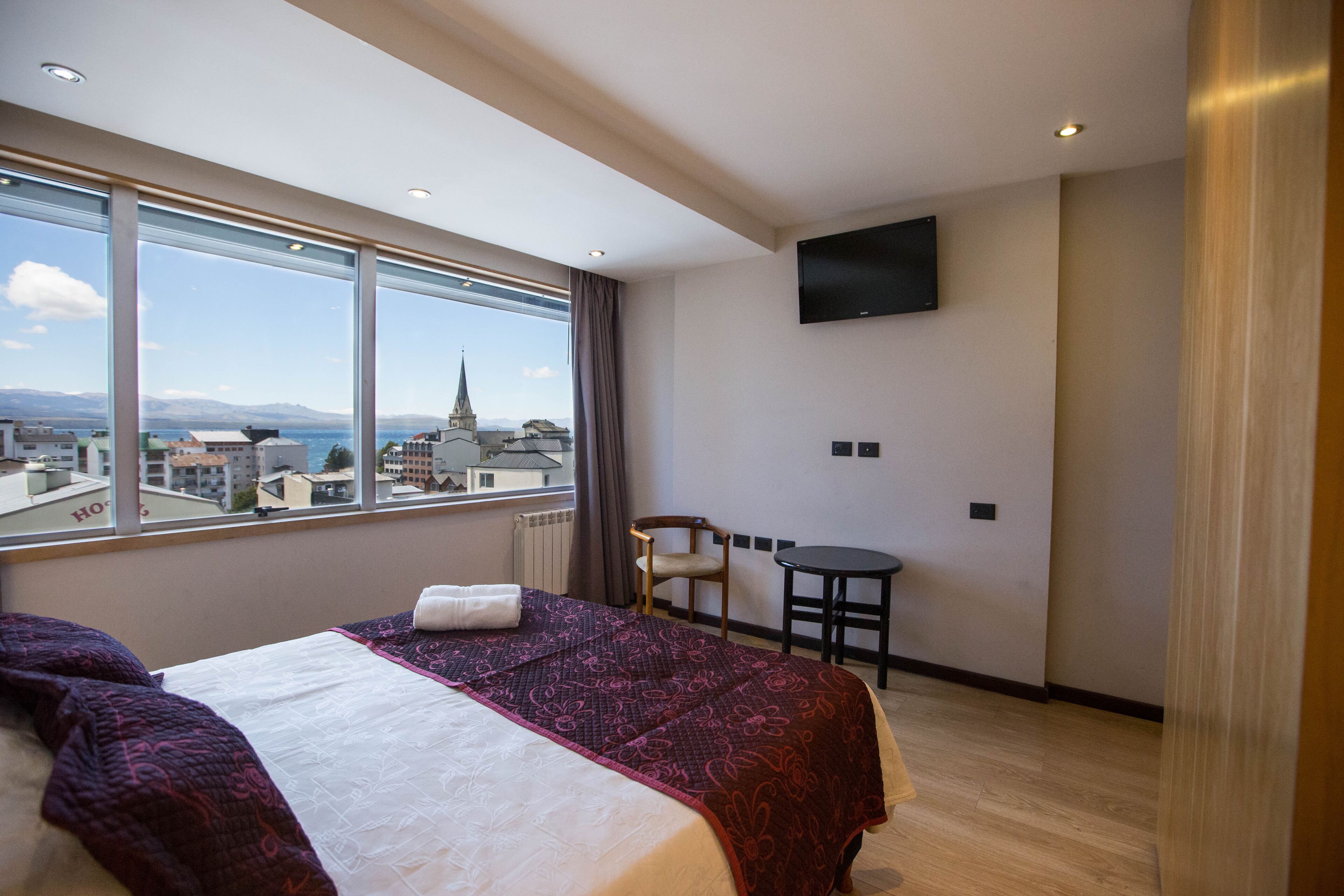 Photo - Hotel Bariloche Suites