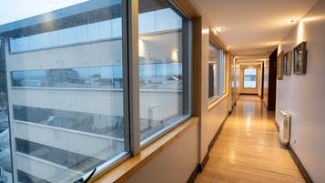 Superior Room | Minibar, in-room safe, desk, blackout drapes