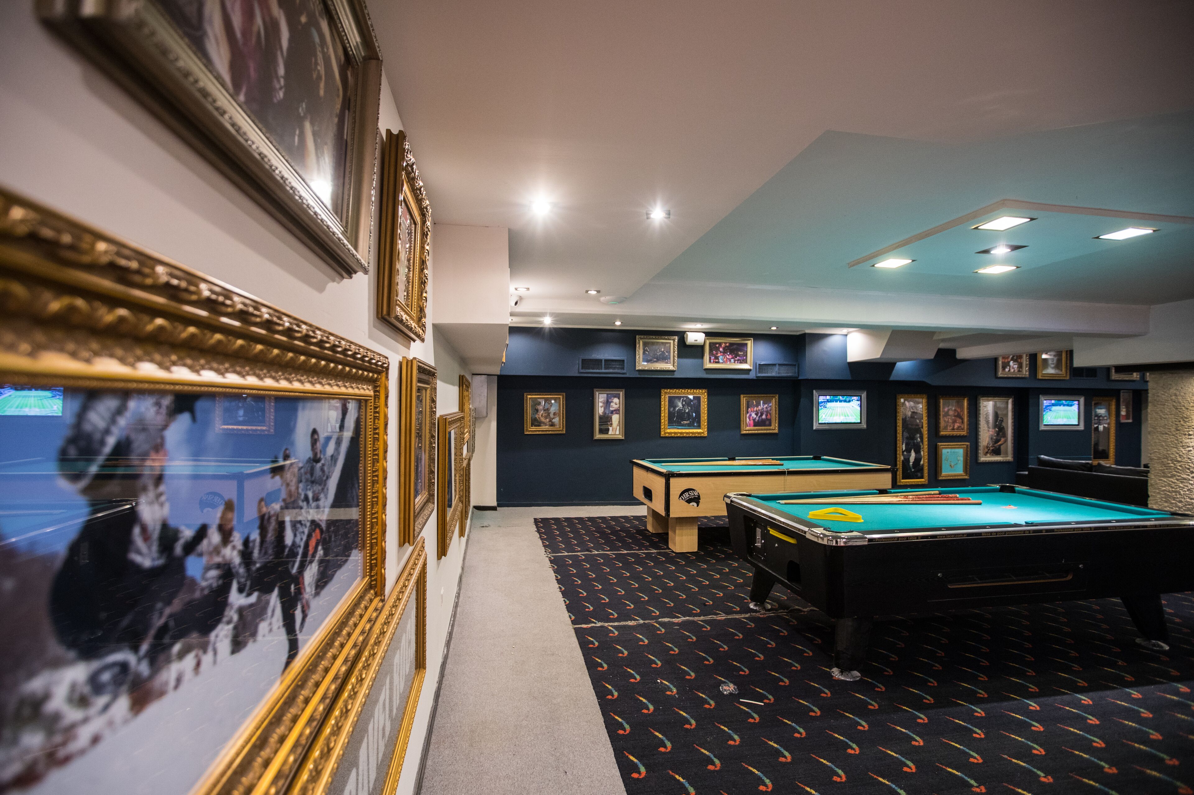 Foto - Hotel Bariloche Suites