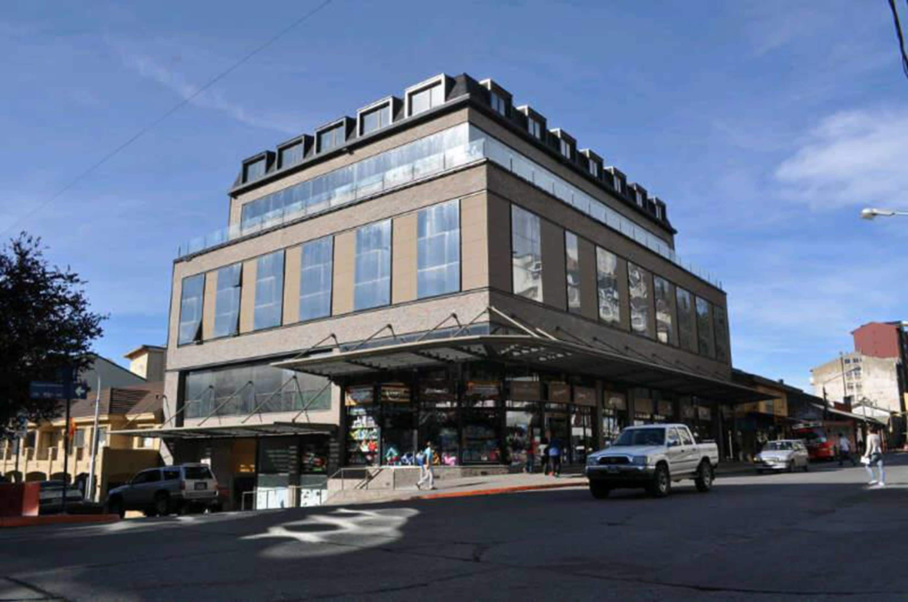 Foto - Hotel Bariloche Suites