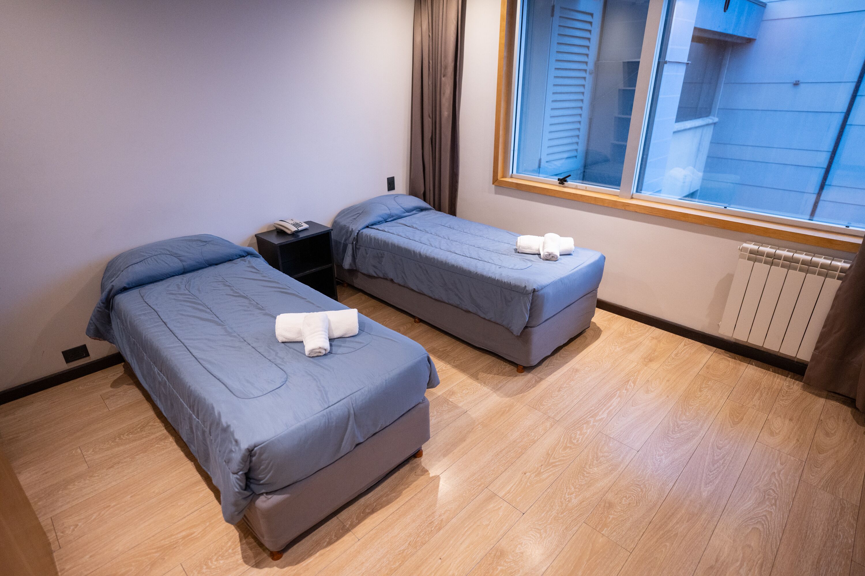 Foto - Hotel Bariloche Suites