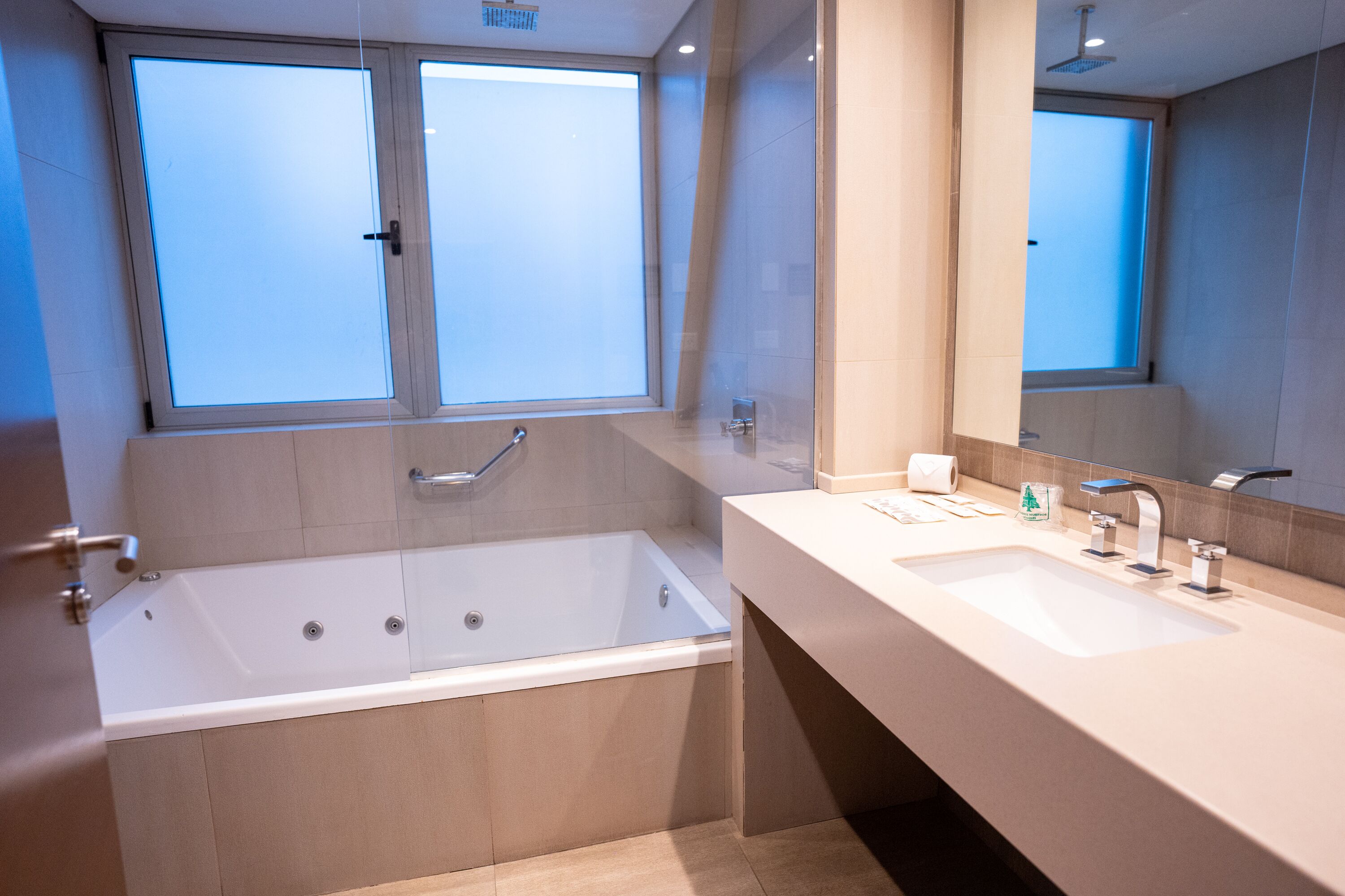 Foto - Hotel Bariloche Suites