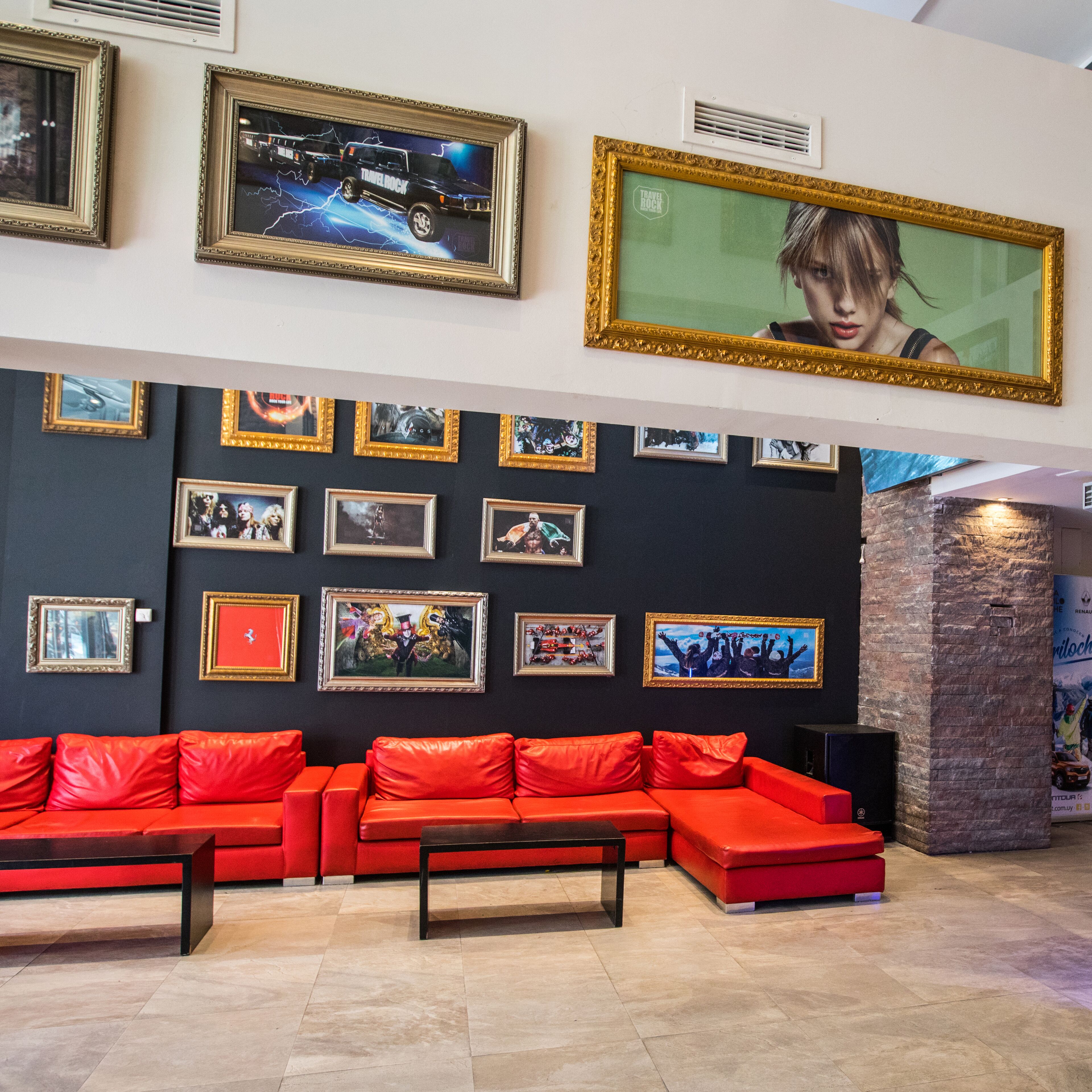 Photo - Hotel Bariloche Suites