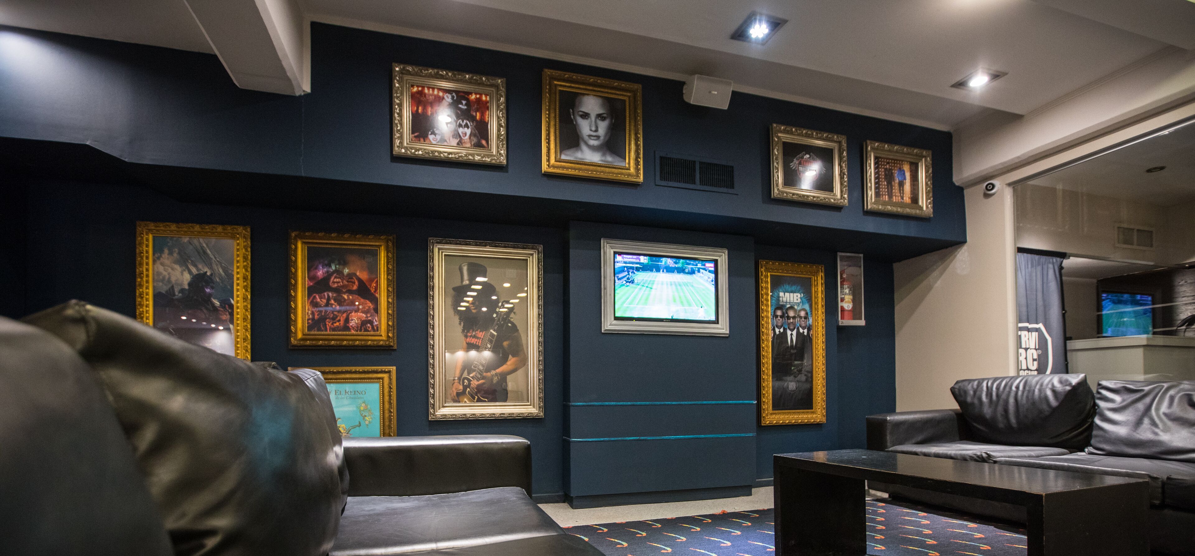 Foto - Hotel Bariloche Suites