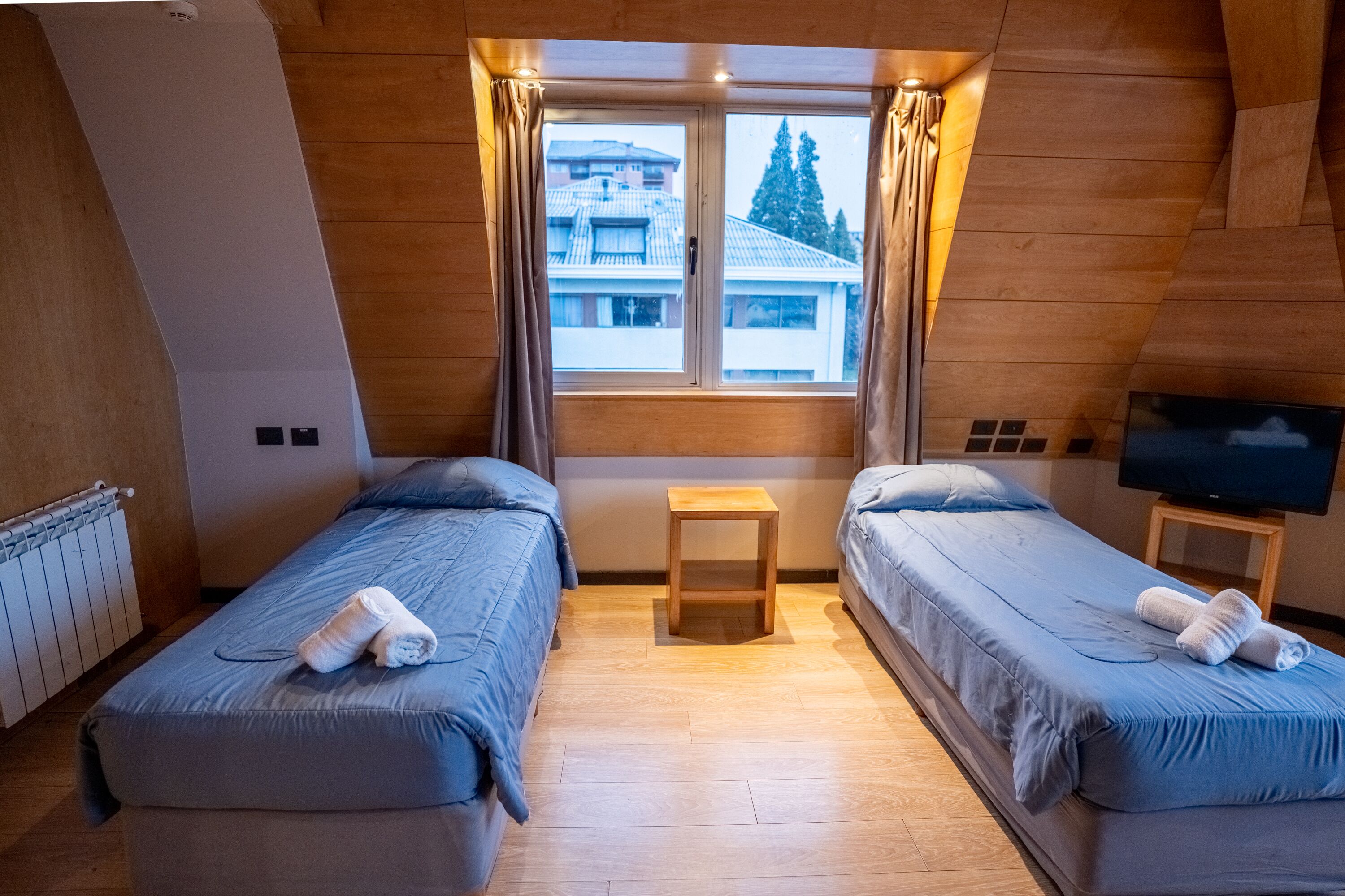 Foto - Hotel Bariloche Suites