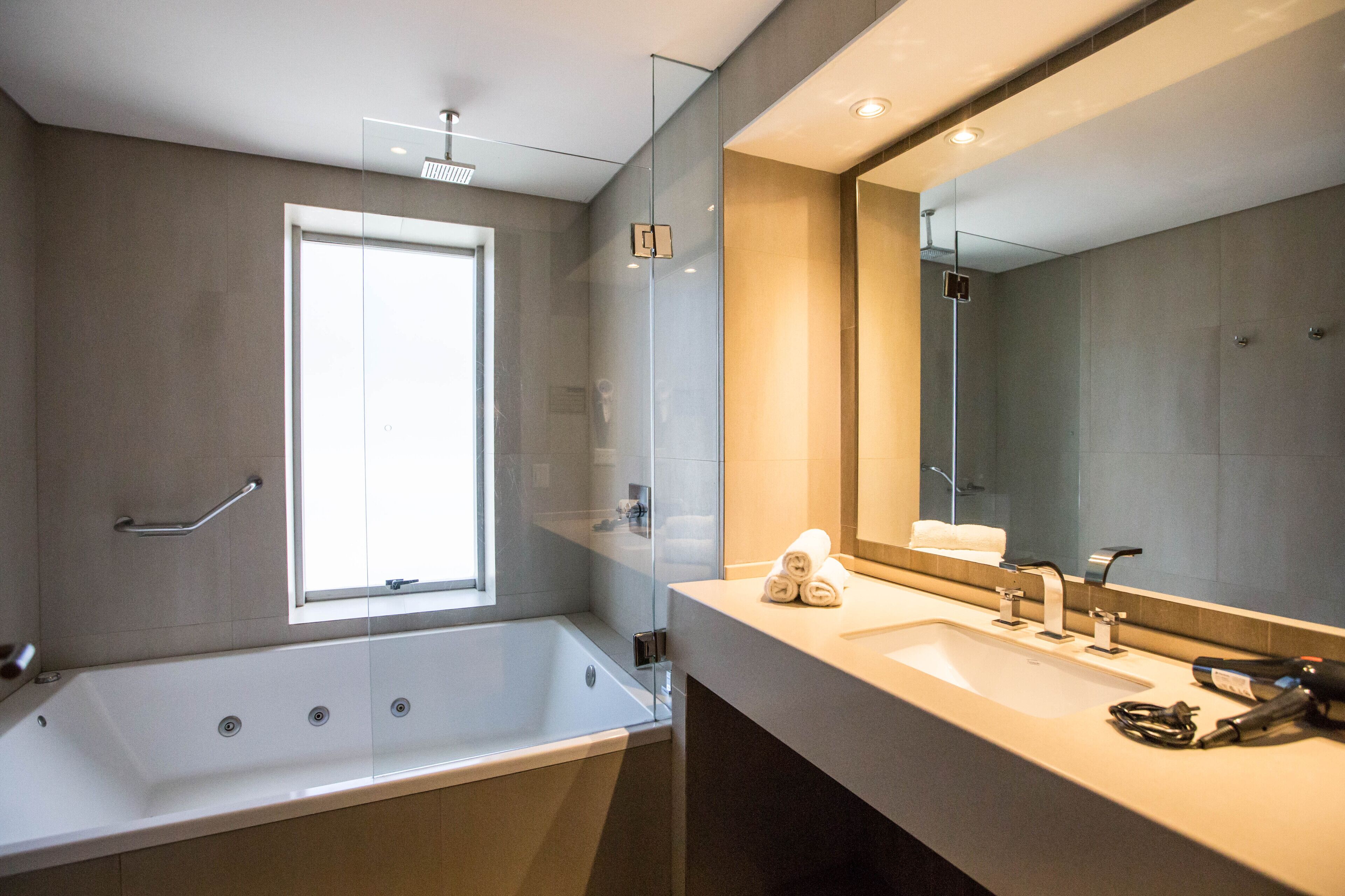 Foto - Hotel Bariloche Suites