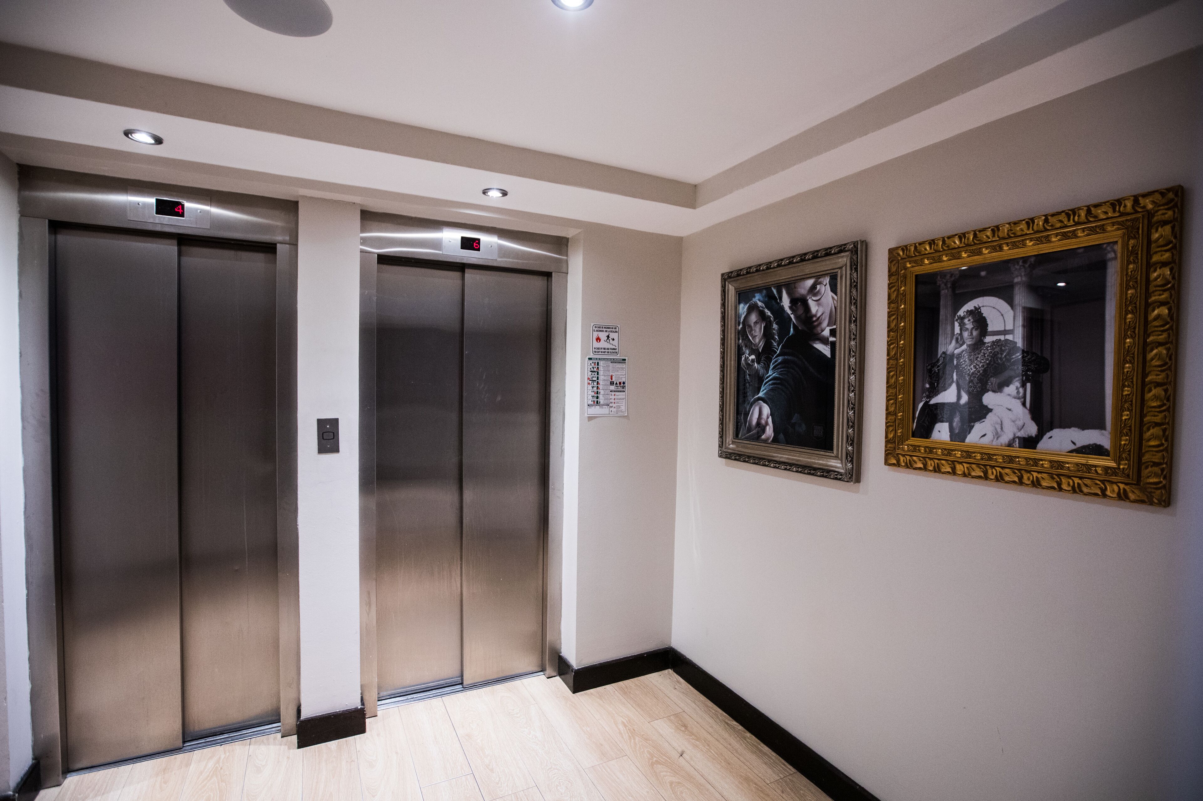 Foto - Hotel Bariloche Suites