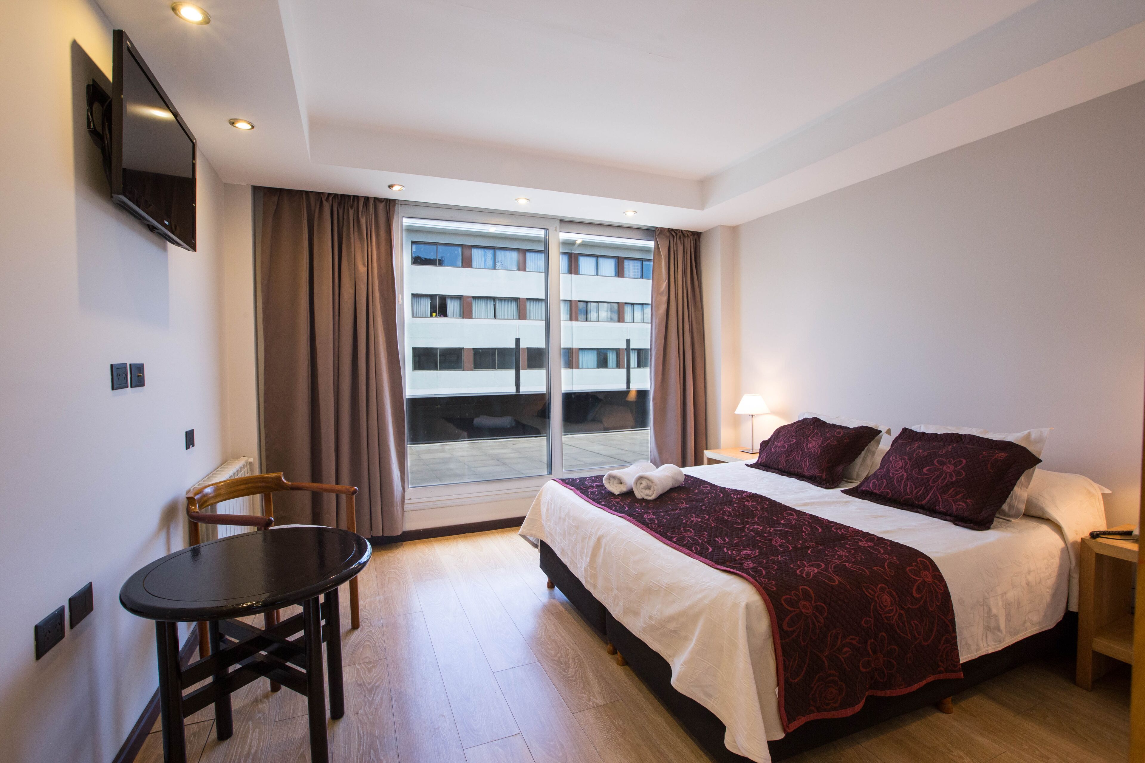 Foto - Hotel Bariloche Suites