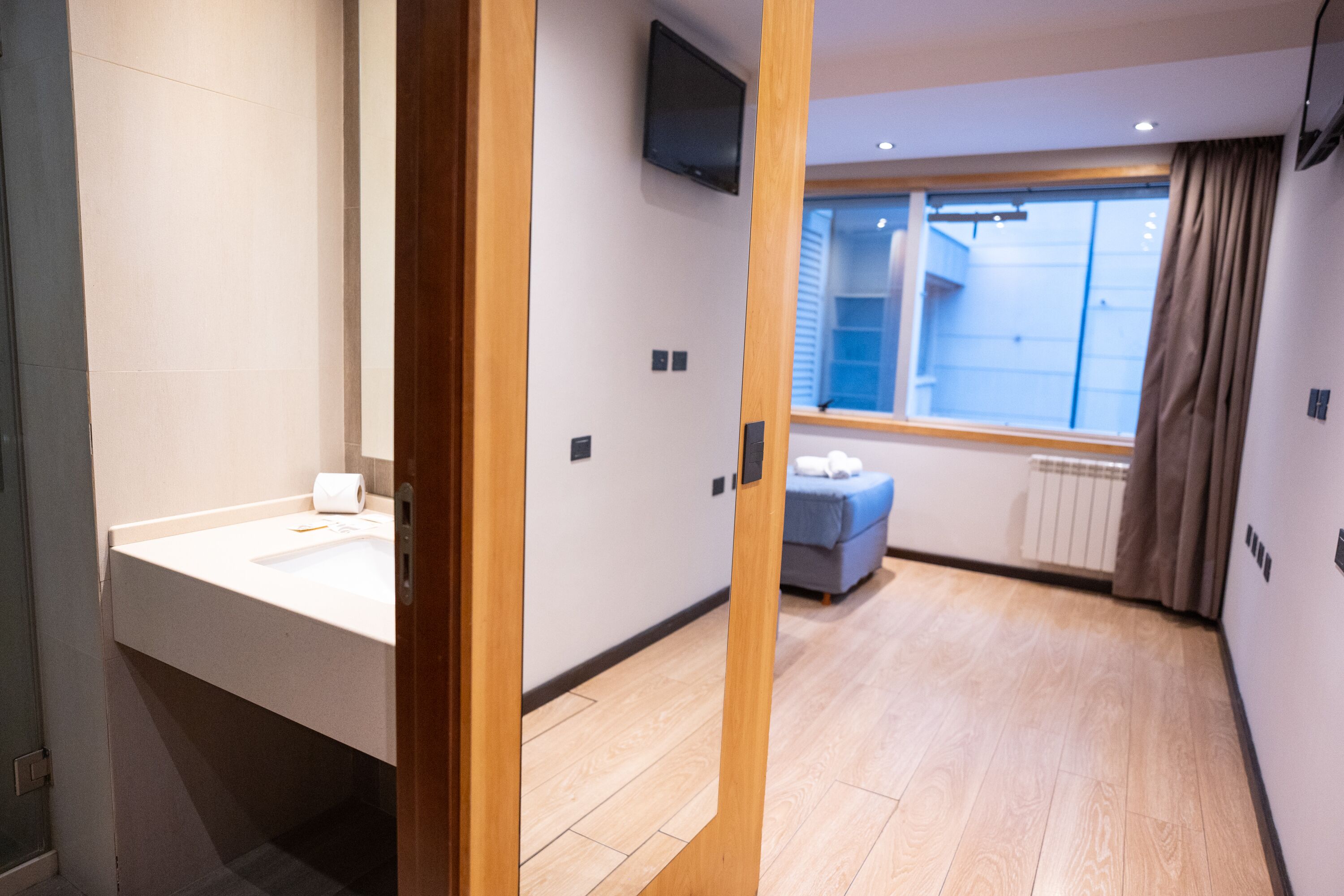 Photo - Hotel Bariloche Suites