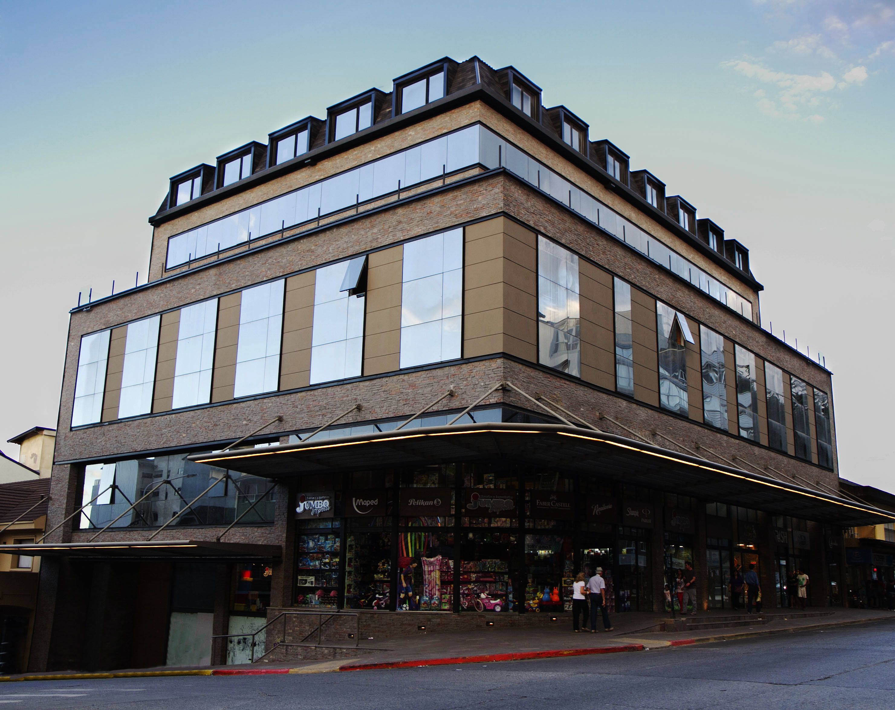 Foto - Hotel Bariloche Suites