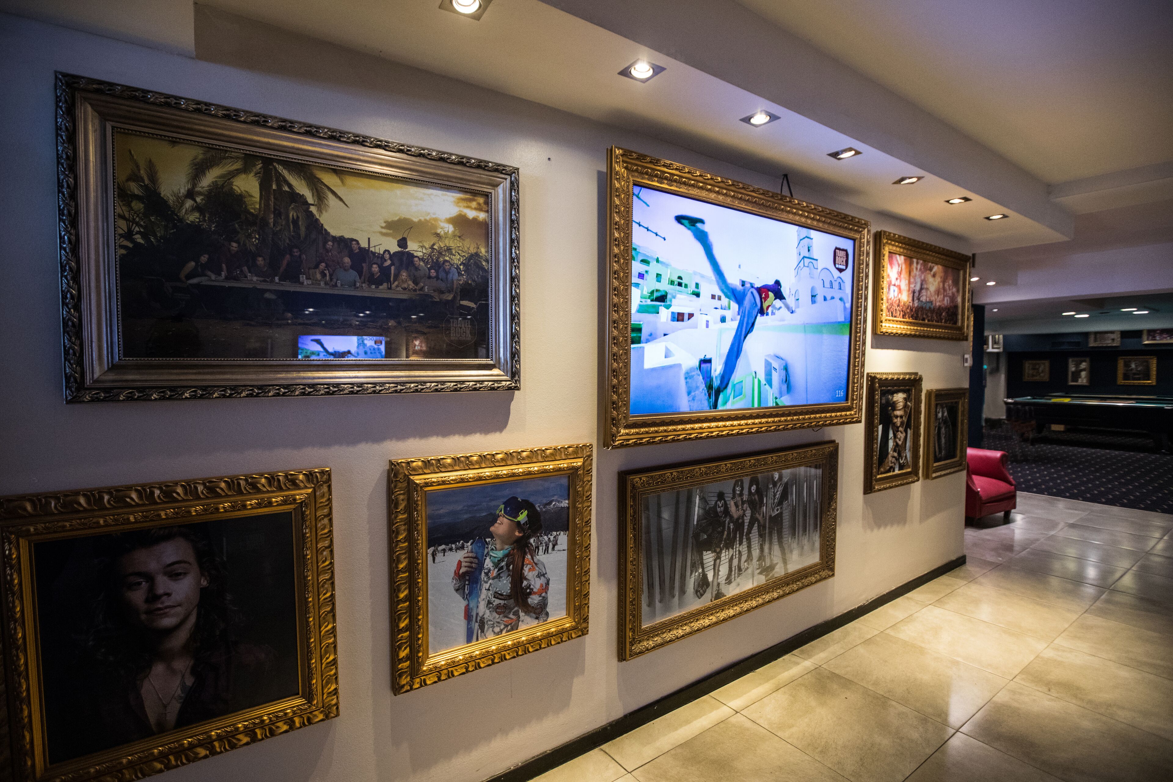 Foto - Hotel Bariloche Suites