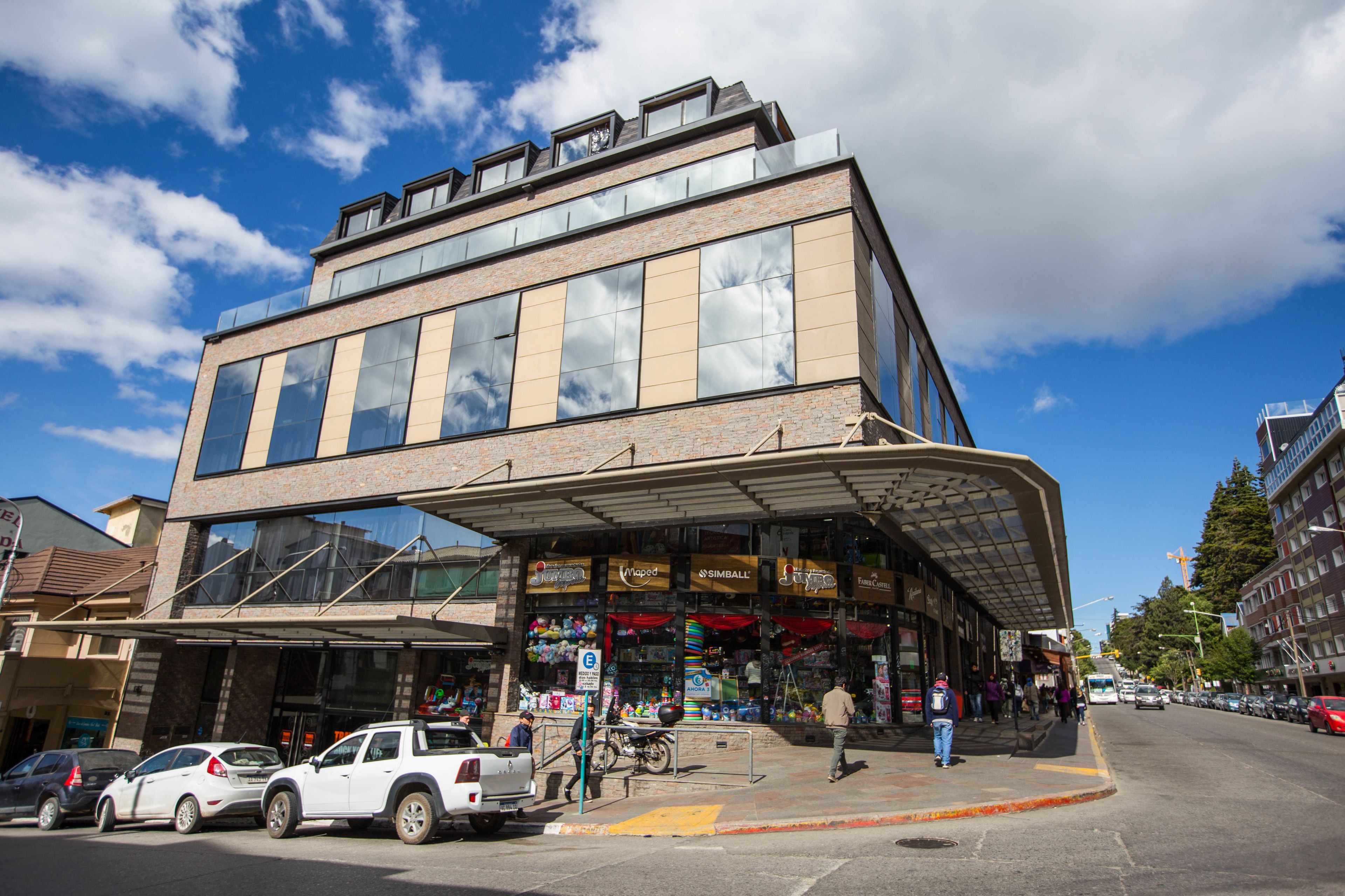 Foto - Hotel Bariloche Suites