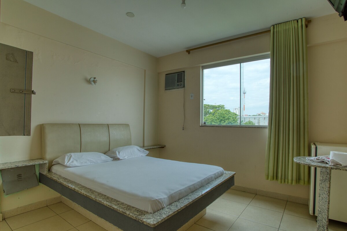 Twin Room | Free WiFi, bed sheets, wheelchair access