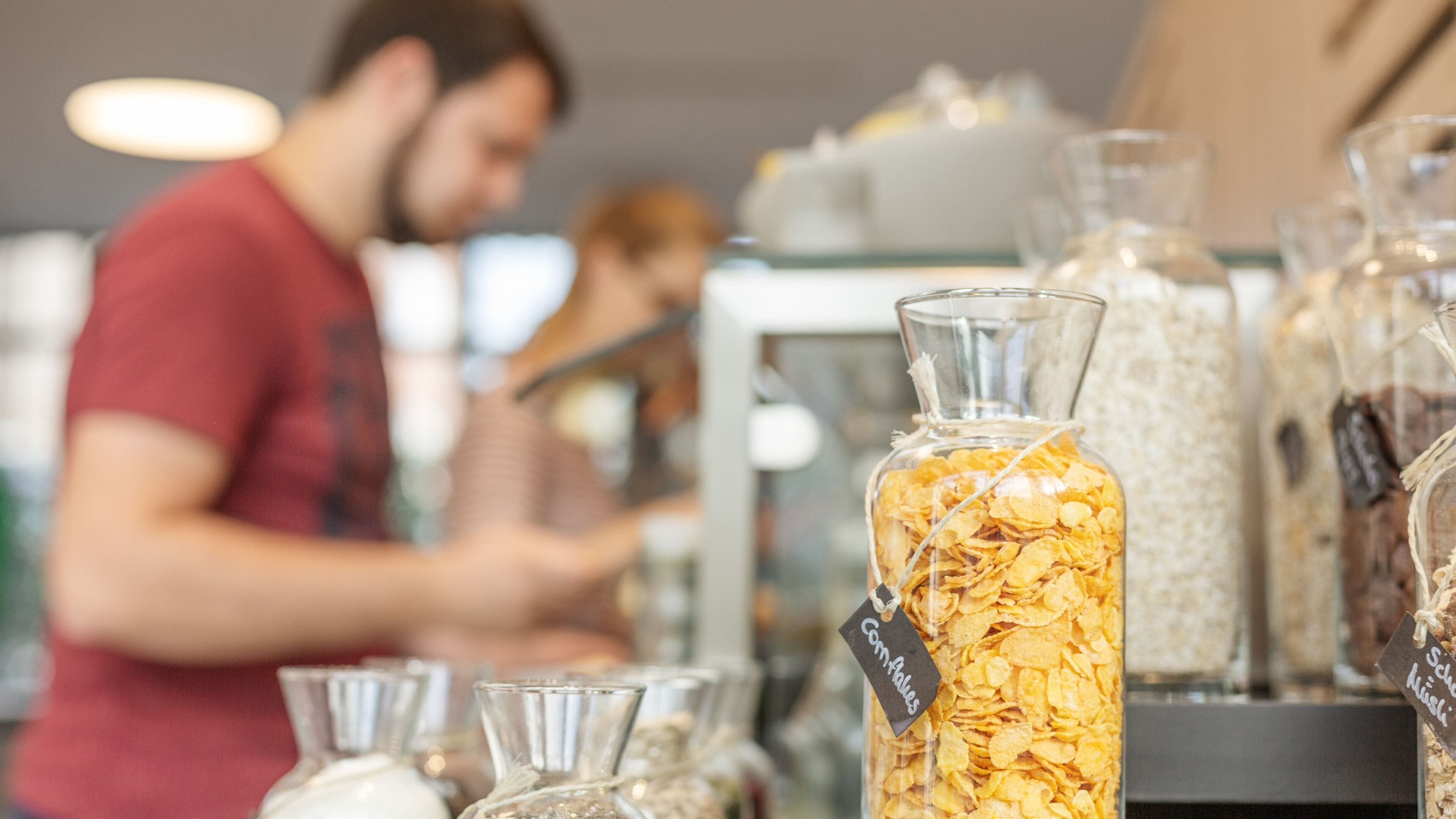 Foto - Holiday Inn - the niu, Keg Hamburg Ost by IHG