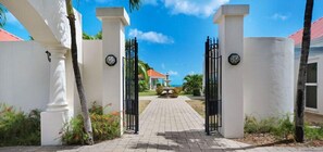 Exterior - Villa Terrasse De Mer (Les Terres Basses)