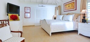 2 chambres, Wi-Fi gratuit