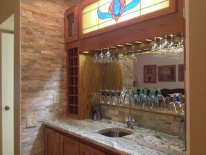 Casa ejecutiva, 4 habitaciones, no fumadores | 4 dormitorios, tabla de planchar con plancha, wifi gratis y ropa de cama